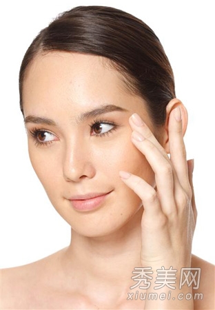 冬季护肤技巧 眼部皮肤怎么护理？