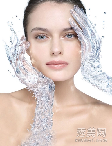 幹性&油性肌膚 4類膚質夏季補水方法