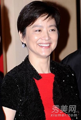 美人迟暮玉女变少妇 6位女神容貌差距大