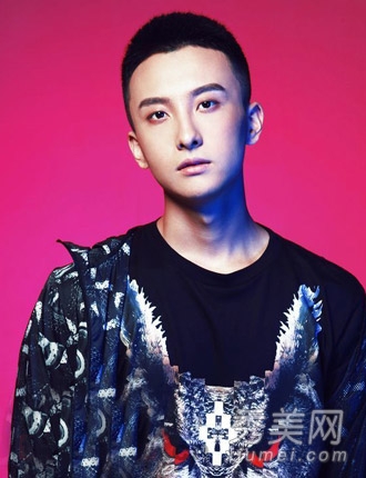 男生什么发型最帅 9款好看短发清爽时尚