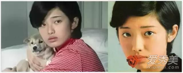 什么刘海更适合你？做个测试就知道！ 如何看脸型剪刘海