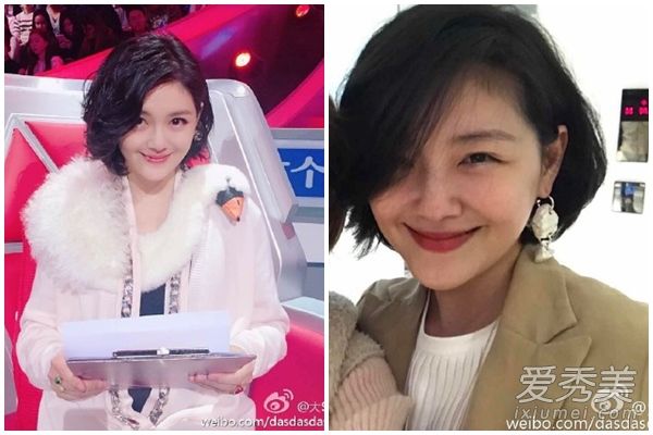 40岁生2胎还是美！大S美肌保养秘笈 明星保养