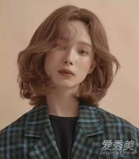 2018流行雾面发色图片 雾面发色要漂吗