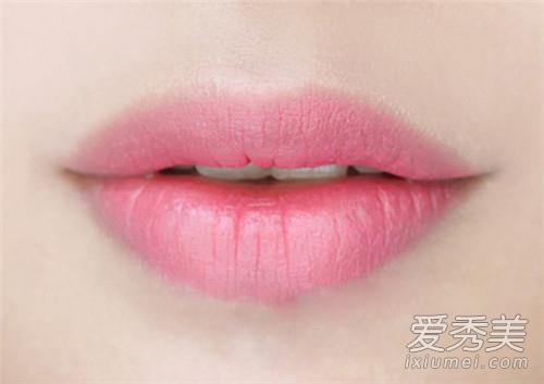 韩式桃花妆画法 打造清新温柔气质