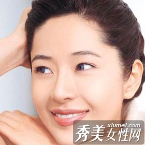 五招清除顽固黑头白粉刺