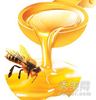 “蜜”方养颜 且看蜂蜜的美容功效