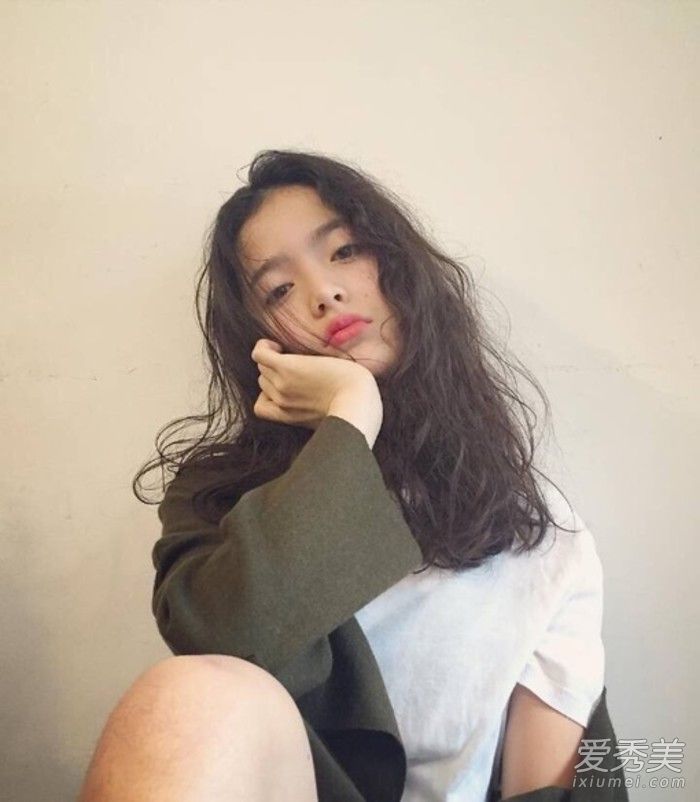 头皮受伤之后再好的护发方法都是白搭！ 头皮护理