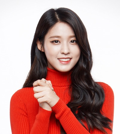 清纯雪炫VS勾人Hani  眼妆是决胜关键 韩国明星妆容
