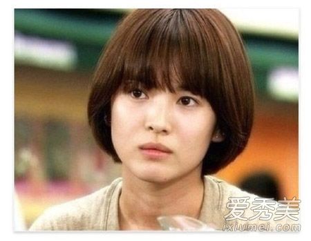 【看脸型剪发型】哪位韩剧女主的发型更适合你？
