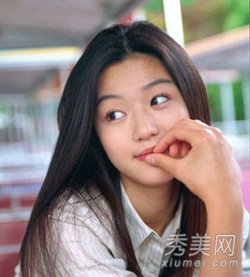 《牵牛的夏天》落幕 5版野蛮女友发型盘点