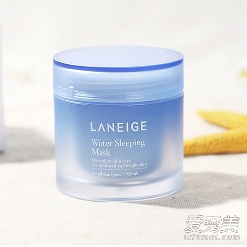 兰芝睡眠面膜多少钱?兰芝睡眠面膜好用吗