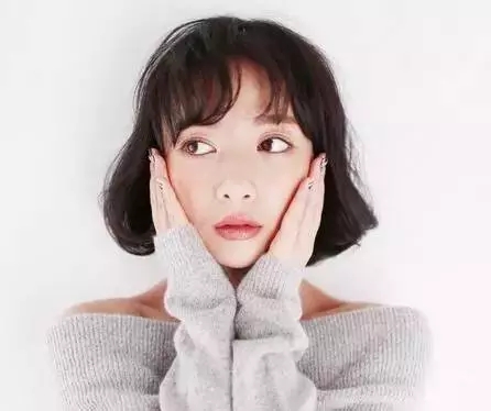 偷师宋茜“开运妆”画法 事业爱情通通UP 开运妆教程