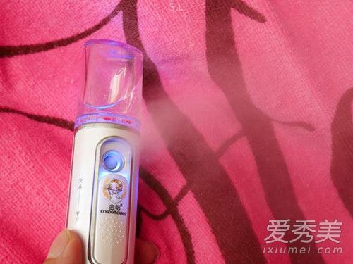 補水儀可以天天用嗎 補水儀的好處 補水儀的壞處