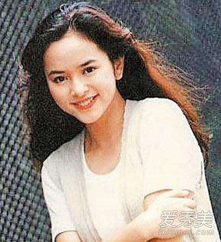 整容脸看腻了？黎姿朱茵这些90年代港星才是真的美 明星保养