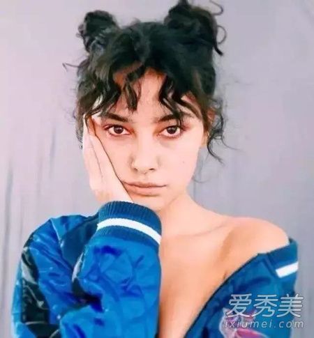 头发烫老气了怎么办 卷发烫的老气怎么处理