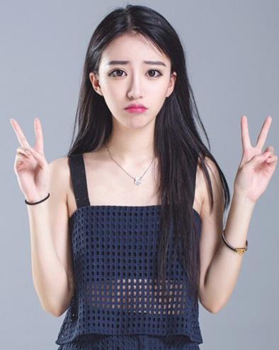 女生留什么短发男生会喜欢 流行女生短发发型图片2017