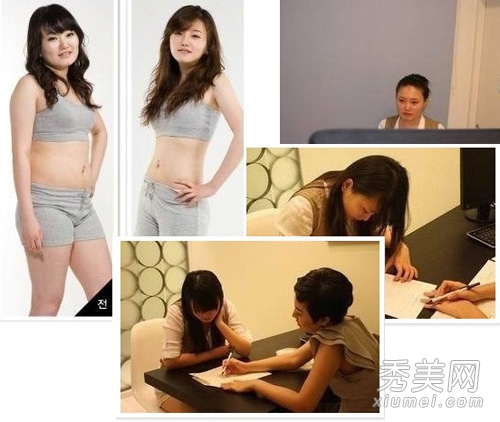 实拍：韩国女人整容过程 削骨抽脂太恐怖