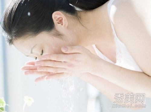 預防春天皮膚過敏 補水防曬6招保養