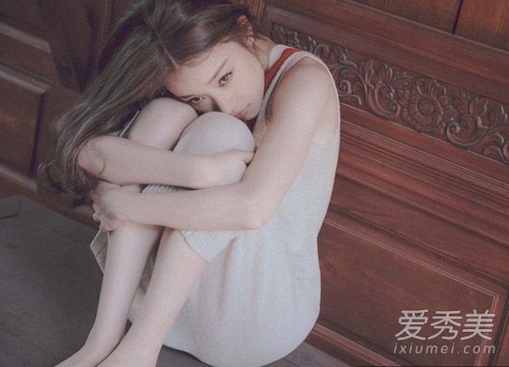 倪妮換上了“綿羊”妝   化身元氣少女 倪妮妝容教程