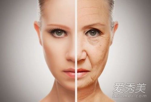 肌肤保鲜从现在开始 如何对抗皮肤衰老 抗衰老最好的方法