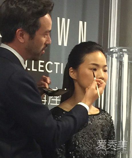 台湾明星彩妆师吐槽 常见6大化妆雷区 错误化妆方法