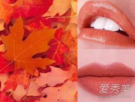 口紅楓葉紅好看嗎 口紅楓葉紅有哪些適合什麼人群