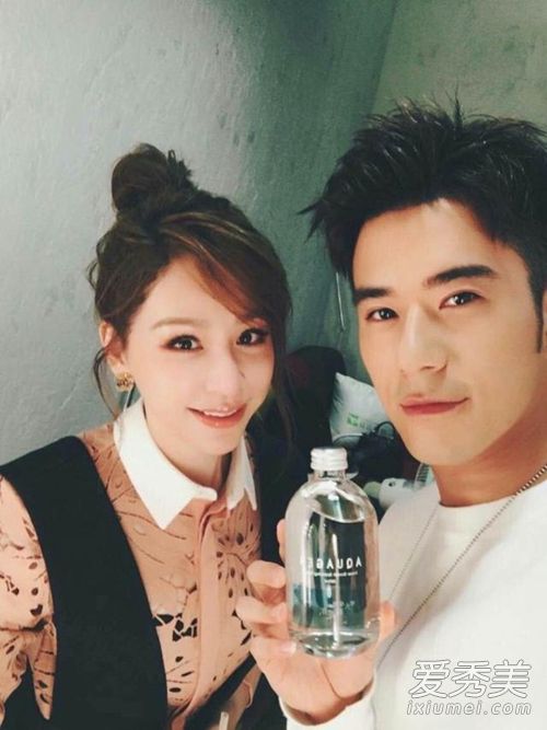 梁静茹的脸怎么“一言难尽” 她又整了哪里？ 明星整容前后对比照
