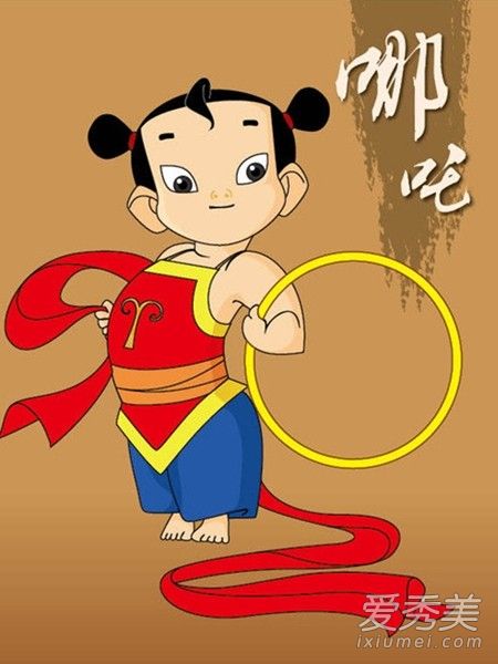 双丸子头怎么扎好看？刘海&发色不容忽视 哪吒头怎么扎好看