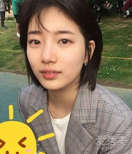 2017年剪短发的女星有哪些 明星短发图片大全2017