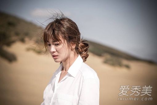 2016年韩剧常见发型有哪些？女神示范给你看
