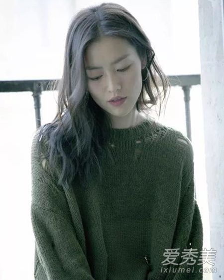 2018年流行發色哪種顏色最顯白 2018顯白洋氣的發色