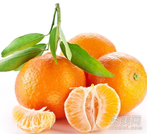 冬天吃橘子6大禁忌 饭前空腹不能吃