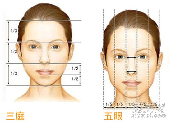 化妆误区案例分析 眉毛怎么画才好看？