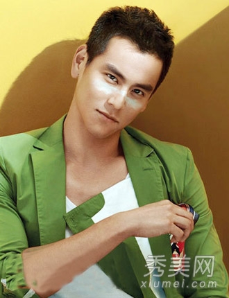 男生什么发型最帅 9款好看短发清爽时尚