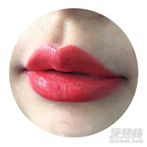 红唇谁不爱！最爱的10支红色唇膏推荐 唇膏哪个牌子好