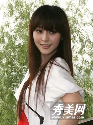 小s範冰冰 女星偷懶美容妙招