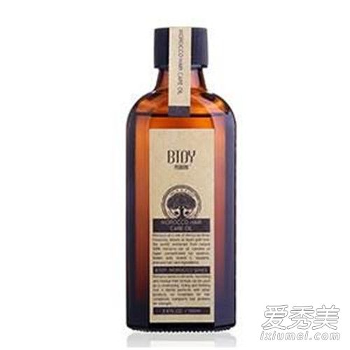 護發精油可以天天用嗎 護發精油多久用一次
