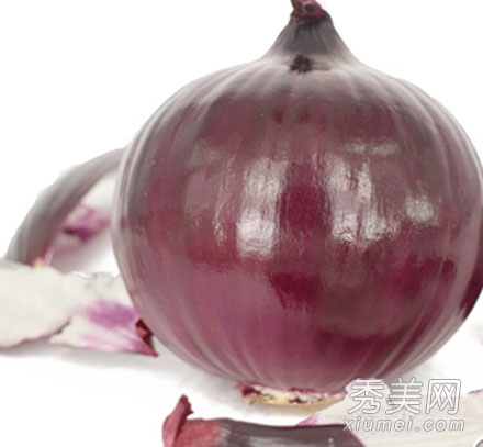 紫色蔬果防止晒伤 7种食物减少黑色素