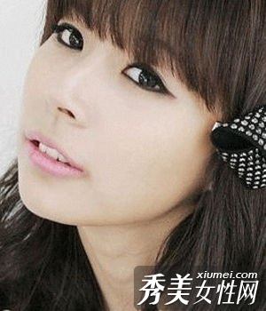 化妆三部曲 清新萝莉变身术