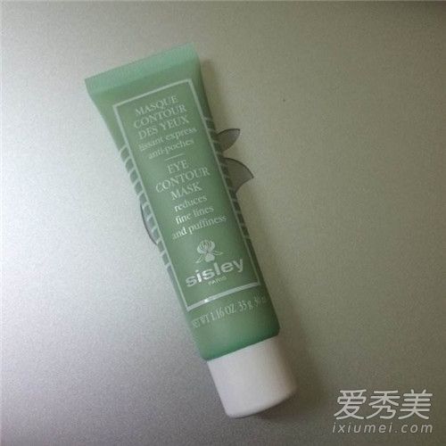 希思黎瞬间紧致眼膜怎么样 希思黎瞬间紧致眼膜的使用方法