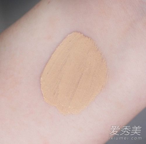 倩碧持久遮瑕粉底液怎么样 倩碧持久遮瑕粉底液色号