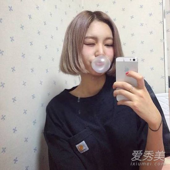 高考完了抓緊變美吧！換14款漂亮發型解放自己