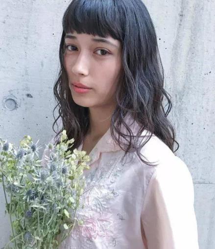 2018年流行什么发色 2018流行发色趋势女