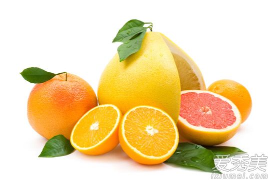 想要護膚養顏 多吃這8種水果 吃什麼水果對皮膚最好