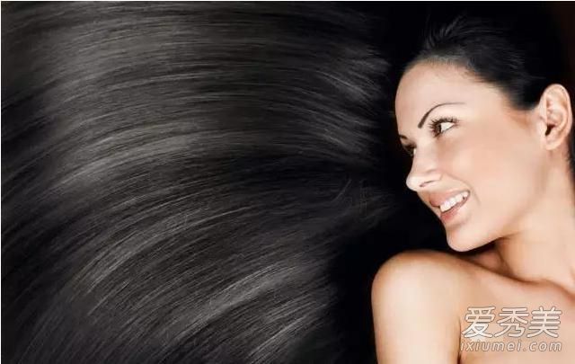 无硅油洗发水头发干涩怎么办 无硅油洗发水适合干性发质吗