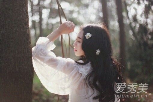 冬季如何赶走头发静电？6个tips不再为头发抓狂 秋冬静电怎么办