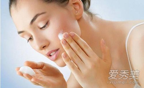 敏感肌怎麼洗臉？怎麼樣洗臉不傷皮膚？ 敏感肌怎麼洗臉？怎麼樣洗臉最幹淨？