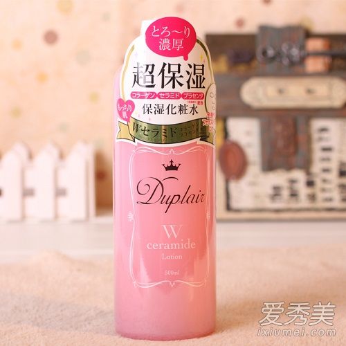 朵莱尔是日本的牌子么 朵莱尔化妆水怎么样
