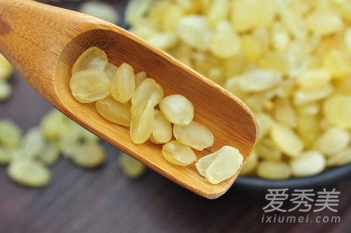 皂角米能減肥嗎 皂角米怎麼吃能減肥