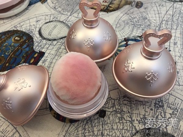 女生都该会！正确腮红画法&自然红晕技巧 腮红怎么用